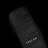 Saga Boardbag - 2025 - Black
